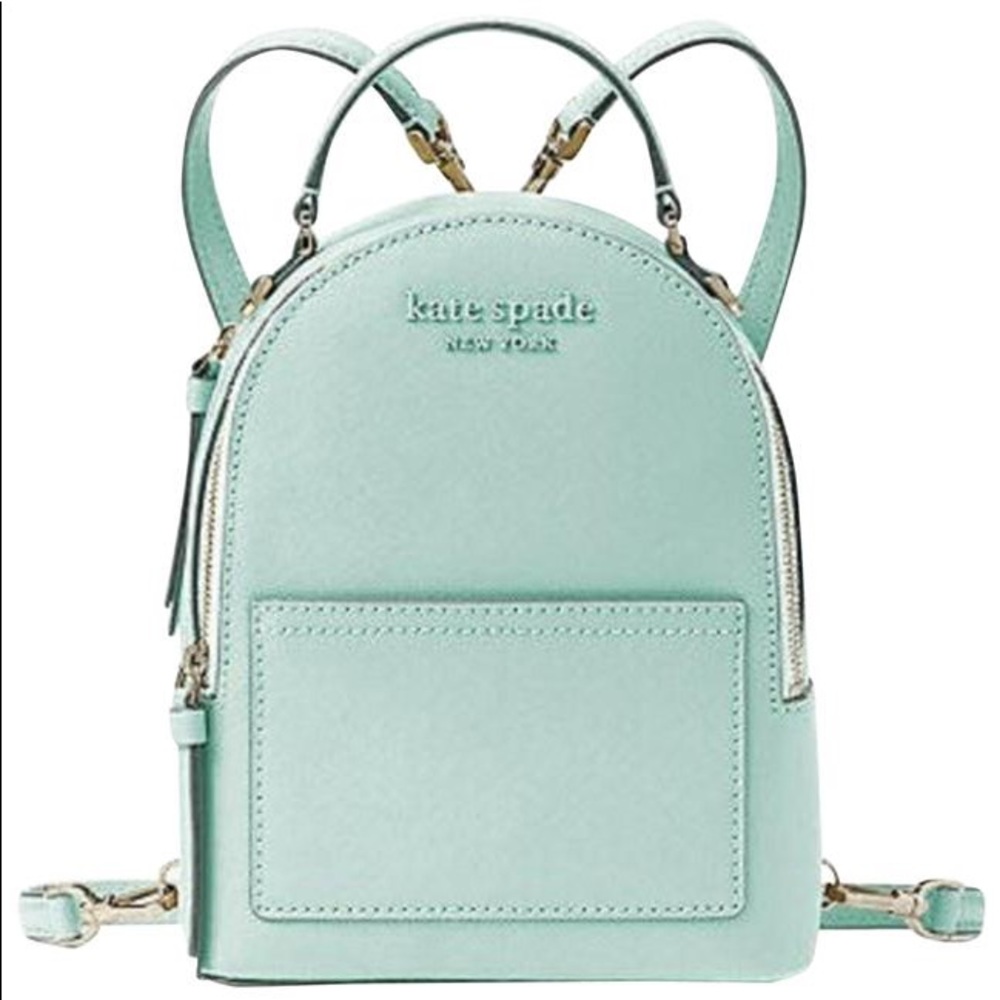 Kate Spade CAMERON MONOTONE MINI CONVERTIBLE BACKPACK